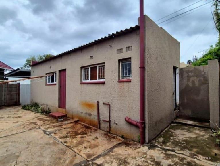 3 Bedroom Property for Sale in Sasolburg Ext 11 Free State